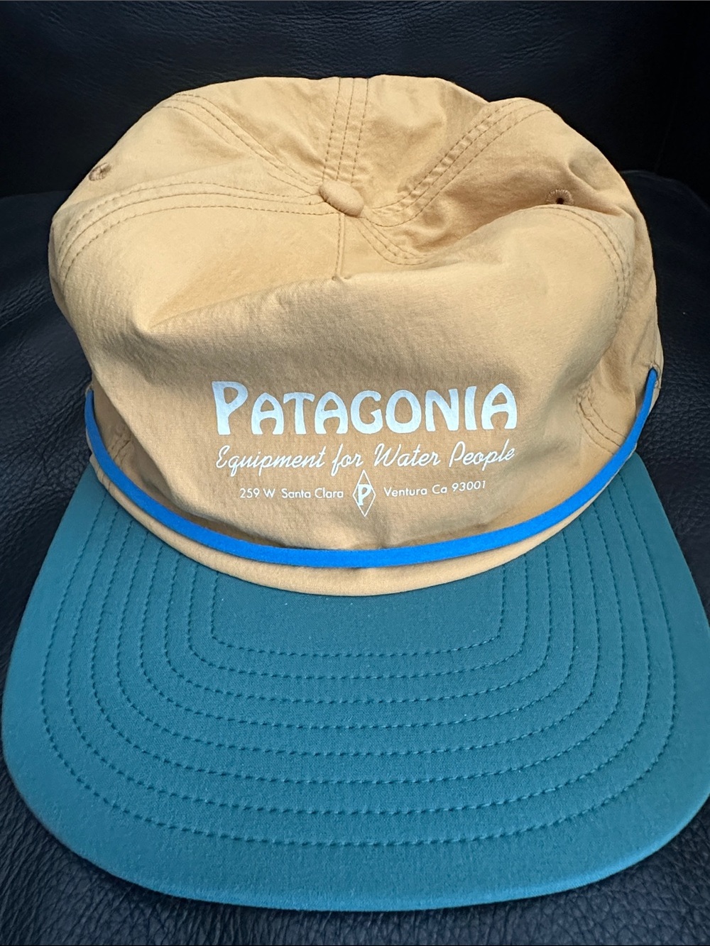 Patagonia Merganzer Hat - Picture 5 of 10